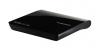 Samsung Slim Portable External DVD Writer USB (8x DVD / 24x CD) Black SE-208DB