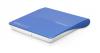 Samsung Slim Portable External DVD Writer USB (8x DVD / 24x CD) Blue SE-208DB