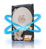 250GB Seagate Momentus 5400.6 2.5-inch SATA laptop hard drive (5400rpm, 8MB cache)