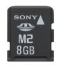 8GB Sony Memory Stick Micro M2 Memory card