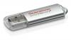 32GB Spaceloop USB2.0 Flash Drive Silver Metal