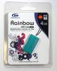 4GB Team Rainbow USB Flash Disk A503 (Green)