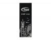 16GB Team C12F Bookmark USB2.0 Flash Drive (Big Ben) Black