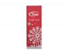 16GB Team C12F Bookmark USB2.0 Flash Drive (London Eye) Red