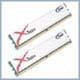 2Gb Team DDR2 PC2-5300 Xtreem (Micron 3-3-3-8) Dual Channel kit