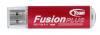 16GB Team Fusion Plus High-Speed USB2.0 Flash Drive F102+ (Red)