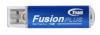 1GB Team Fusion Plus High-Speed USB2.0 Flash Drive F102+ (Blue)