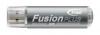 4GB Team Fusion Plus High-Speed USB2.0 Flash Drive F102+ (Grey)