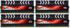 16GB Team Xtreem DDR3 PC3-20800 2600MHz (10-12-12-31) Quad Channel kit 4x4GB