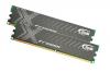 2Gb Team DDR2 PC2-6400 Xtreem Dark Series CL4 800MHz Dual Channel kit