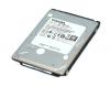 1TB Toshiba 2.5-inch SATA laptop hard drive (5400rpm, 8MB cache) MQ01ABD100