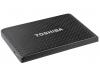 1TB Toshiba STOR.E Partner USB3.0 Portable Hard Drive Black Edition