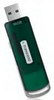 16GB Transcend JetFlash V10 USB2.0 Flash Drive (sliding USB connector)
