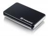 64GB Transcend 1.8" Portable External SSD Drive (USB2.0+eSATA)