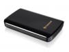 500GB Transcend StoreJet 25D3 USB3.0 External Hard Drive