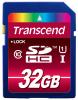 32GB Transcend Ultimate SDHC CL10 UHS-I 85MB/sec Memory Card