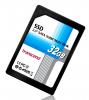 32GB Transcend 2.5" SATA Internal SSD Solid State Disk (MLC Flash)