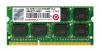 4GB Transcend JetRAM DDR3 1333MHz SO-DIMM PC3-10666 CL9 laptop memory module