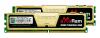 4GB Transcend aXeRam DDR2-1066+ PC2-8500 (5-5-5-15) Dual Channel kit