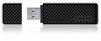 16GB Transcend JetFlash 200 256-bit hardware encrypted USB Flash Drive