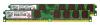 4GB Transcend Jetram DDR2 667MHz PC2-5300 (CL5) Dual Channel memory kit