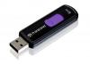 32GB Transcend JetFlash 500 USB Flash Drive w/ sliding USB connector