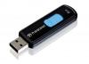 8GB Transcend JetFlash 500 USB Flash Drive w/ sliding USB connector