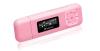 8GB Transcend Digital Music Player and FM Radio MP330 (Pink)