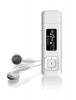 8GB Transcend Digital Music Player and FM Radio MP330 (White)