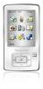 8GB Transcend MP870 Digital Music Player w/ FM Radio, Voice Recorder, microSD slot - white