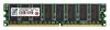512MB Transcend PC2100 DDR266 CL2.5 DDR RAM desktop memory module
