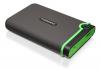 750GB Transcend USB3.0 StoreJet 25 Mobile External 2.5" Hard Drive Shock-Resistant