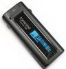 1Gb Transcend T.Sonic 520 MP3 Player w/FM Radio