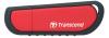 16GB Transcend JetFlash V70 Rugged USB Drive (red/gray)
