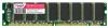 128MB V-Data PC100 SDRAM memory module (8 chips, 168 pins)