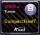 8GB A-Data CompactFlash Turbo 266x Extreme Speed Memory Card