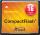 16GB A-Data CompactFlash Memory Card Speedy Series