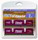 2Gb A-Data DDR PC4000 Vitesta Extreme Edition Dual Channel kit