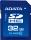 32GB A-Data High-Speed 155X SDHC CL10 Secure Digital Memory Card