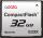 32GB A-Data 533X CompactFlash Speedy Series memory card