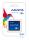 8GB A-Data CompactFlash Memory Card Speedy Series