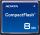 8GB A-Data CompactFlash Memory Card Speedy Series
