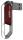 16GB A-Data S805 USB2.0 Flash Drive Sports Series (Red)