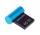 32GB Apotop Apple Addicted AP-U2 Ultra-Small USB2.0 Flash Drive Blue