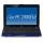 ASUS EEE PC1008HA, Atom N280 1.66GHz,XP Home,10" WSVGA,1GB RAM,160GB HDD,802.11BGN WiFi,BT,Webcam,Blue