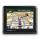 Garmin Nuvi 1210 GPS Satnav, 3.5" touchscreen, UK+Ireland maps, Bluetooth