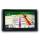 Garmin Nuvi 1370T GPS Satnav, 4.3" widescreen, Europe+North America maps, Bluetooth