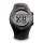 Garmin Forerunner 410 GPS fitness watch w/ USB ANT stick, wrist straps and HRM