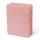Garmin Pink Leather Carrying Case for Nuvi 2xx/3xx Series