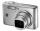 GE E1050TW 10.1 Megapixel Digital Camera w/Panorama (Silver)